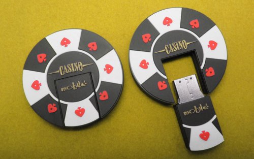 Casino USB-Stick