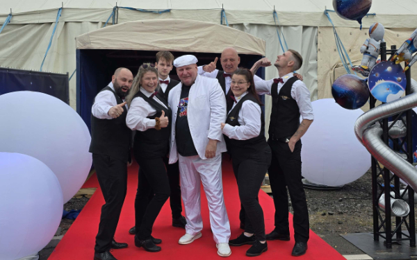 Casino mobile Team