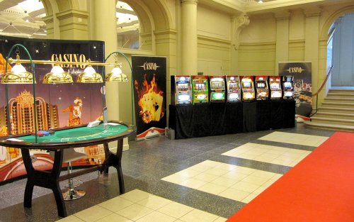 CASINO mobilé Deutschland, Schweiz, Österreich