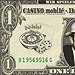 Dollarscheine