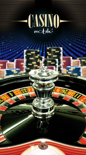 RollUp: Roulette-Jetons