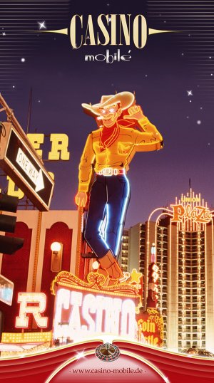 RollUp: Las Vegas Cowboy