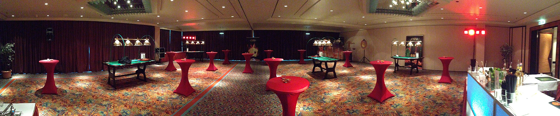 Eventcasino Panorama