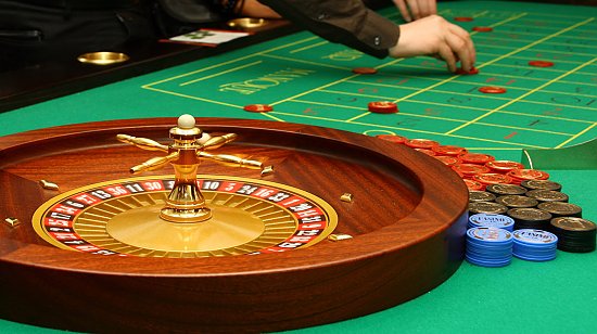 Hochwertiges Roulette-Zubehör