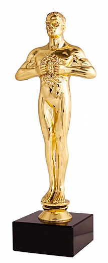 Oskar-Pokal für die Casino-Gewinner