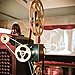 Themenparty Movie-Casino