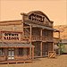 Wild West Casino Show
