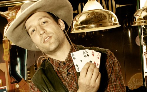 Western Casino Show