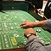 Craps (Seven Eleven) Spieltisch