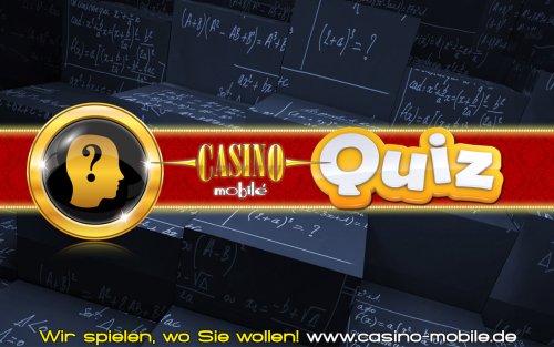 Quiz mobilé: Ihr Eventquiz