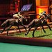 Jockey Derby Spieltisch
