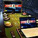 Quiztisch für bis zu 6 Spieler