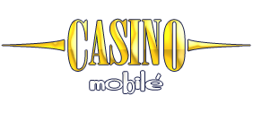 CASINO mobilé - Wir spielen, wo Sie wollen