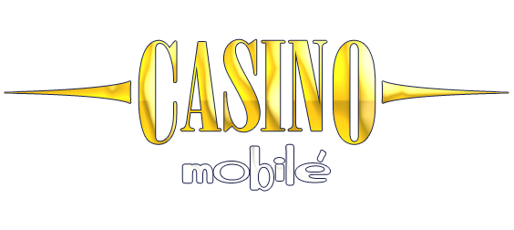 CASINO mobilé - Wir spielen, wo Sie wollen